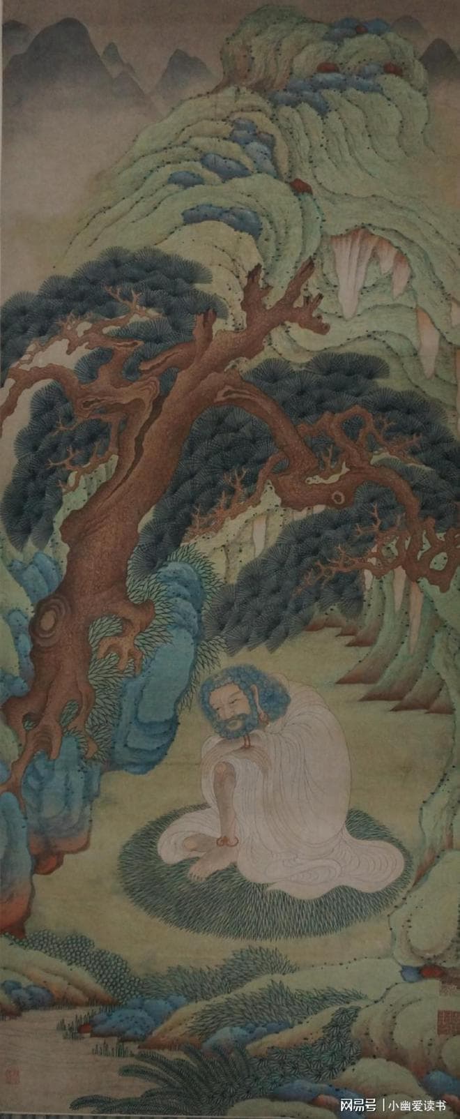 《季羡林谈佛》：不是“讲解”佛学，而是“研究”佛学
