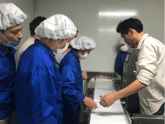 全面提升制药质量——探秘GMP车间培训的重要性与实践策略