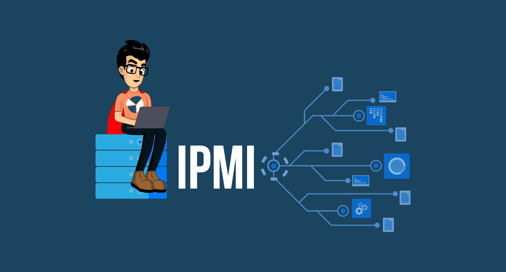 【IPMI数据中心部署】：第二代接口在数据中心的策略与性能优化