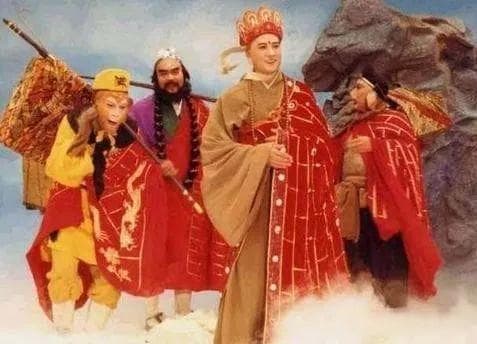 西游记人物形象的精神分析