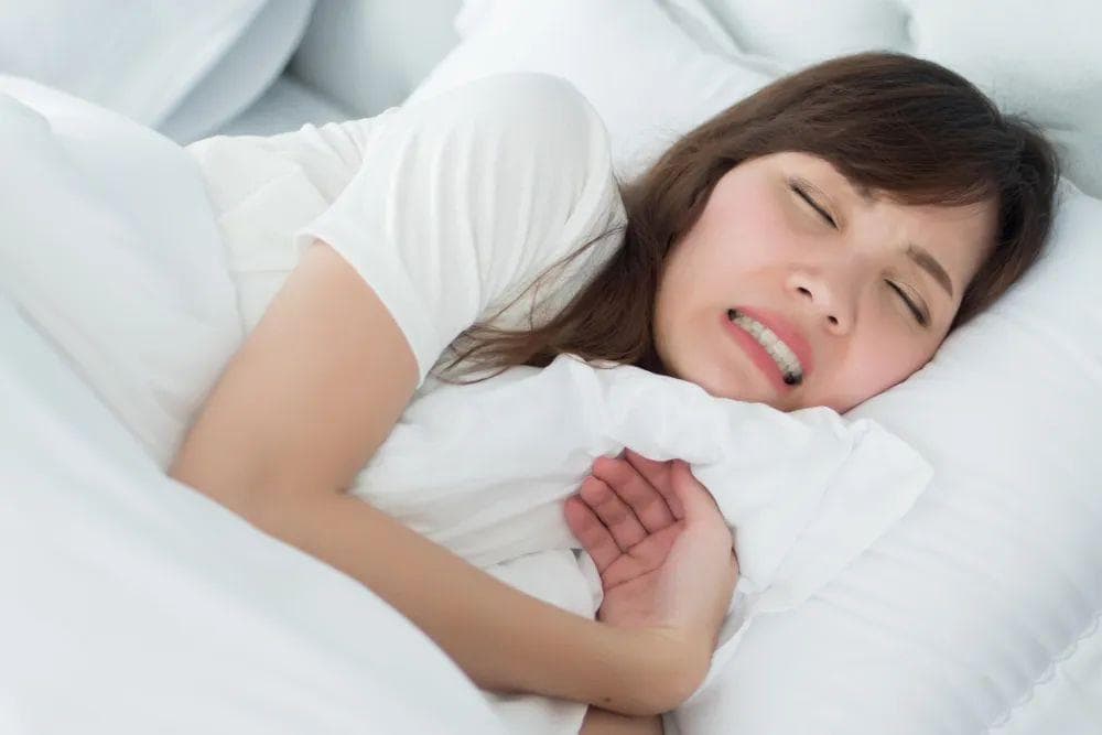 “睡一觉就好了！”睡眠对人体的神奇魔力