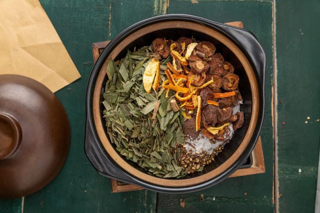 许多人煎中药都忘了这一步？请记住，不然药效会打折