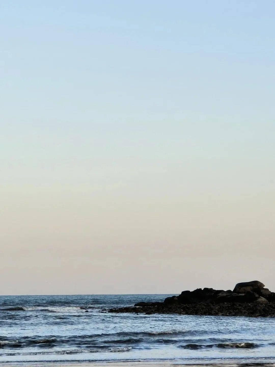 假期放空指南：去福州的海边「呆」三天