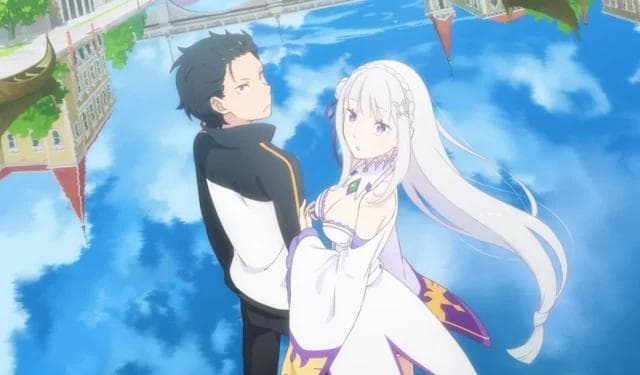 Re:ZERO 第三季第四集回顾：昴的队伍发起反击，艾米莉亚的命运揭晓