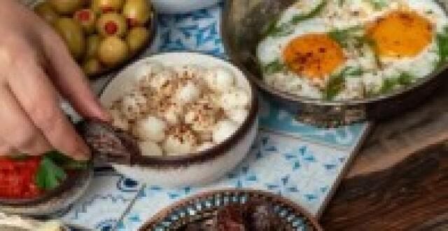 2024斋月禁食好处：控血糖、减轻炎症、改善慢性疾病