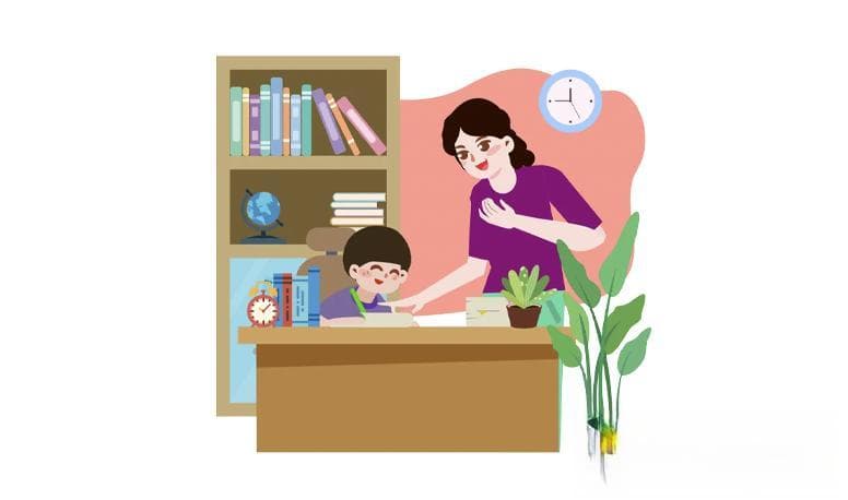 新学期家长必读：做好这三件事，助力孩子一学期