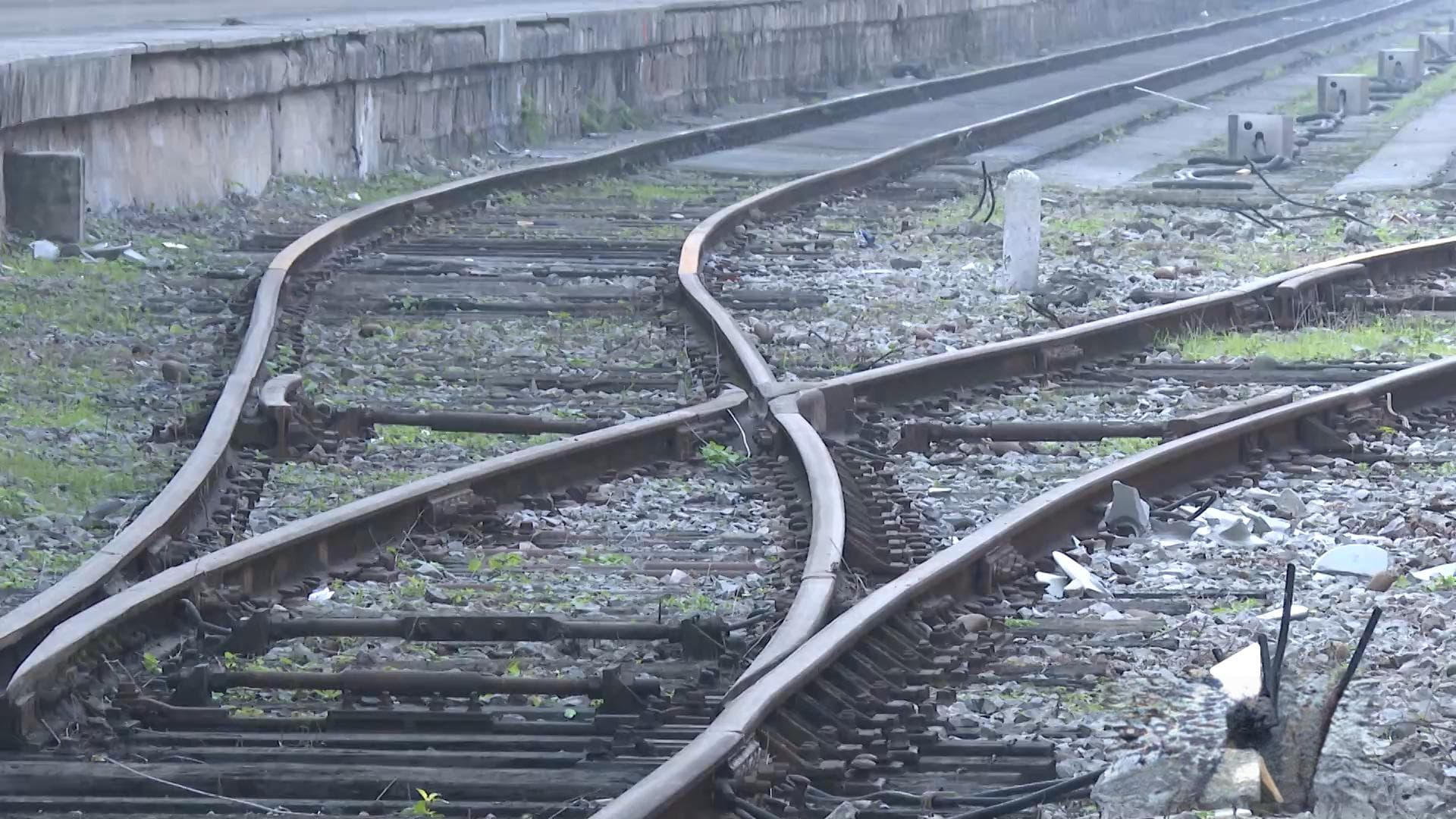 重庆站铁路综合交通枢纽开工建设，重庆人的共同记忆要更新了！