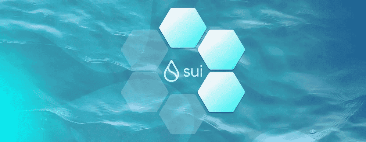 SUI 是什么？高性能与可扩展性的标杆区块链