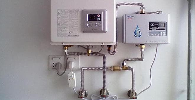 燃气 vs 电热水器实测：哪个使用成本更低？省钱攻略大揭秘！