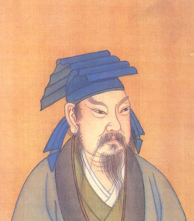 欧阳修五首经典词作：春愁、友情与人生哲思