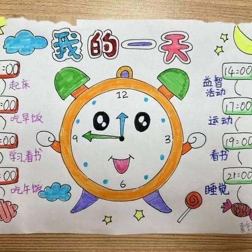 小学数学学习计划表如何高效制定？