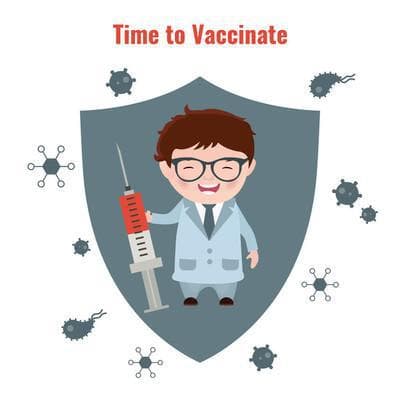 带状疱疹疫苗、流感疫苗等多种成人疫苗可刷医保卡了！