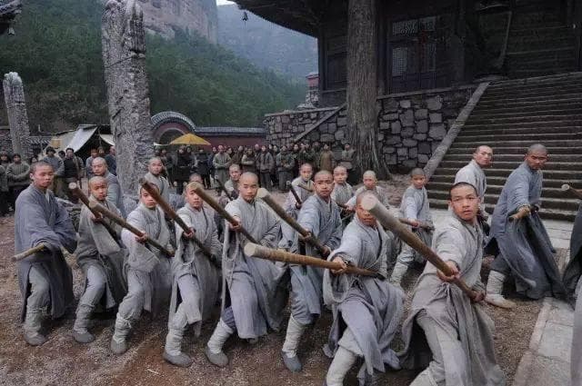 上帝的近卫军，欧洲的少林寺——圣殿骑士团