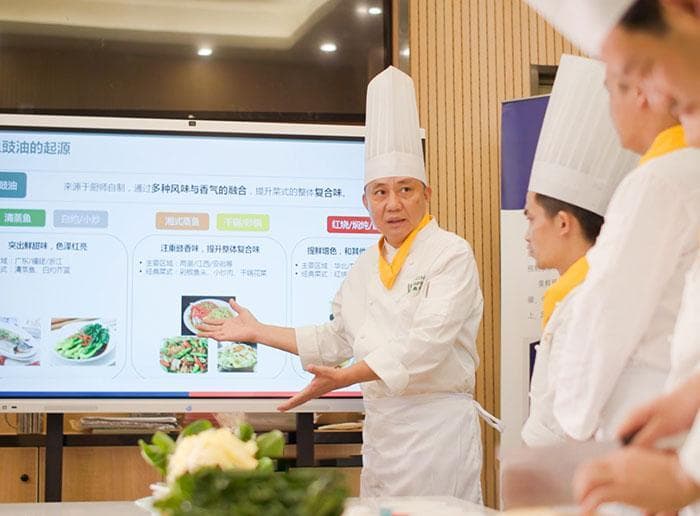 学校食材配送方案：从供应链到冷链保障的全方位管理