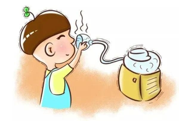 咳嗽雾化管用吗？正确认识儿童雾化治疗