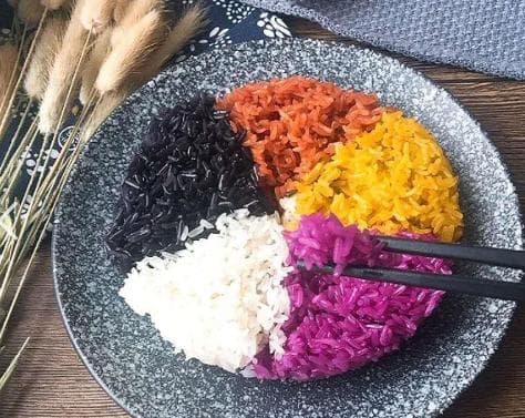三月三祭高禖：五种传统食物里的文化传承