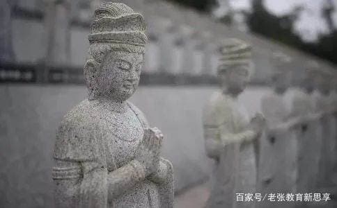 佛教中贪嗔痴指的什么意思？