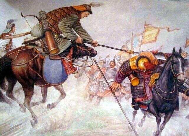 乾隆打准噶尔明明是灭国战争，为什么清王朝称之为平叛?