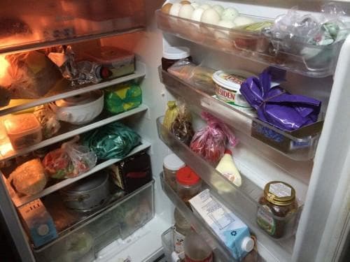 检查食品保质期的有效方法
