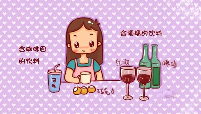 孕期饮食指南：从水果到注意事项，这些误区要当心