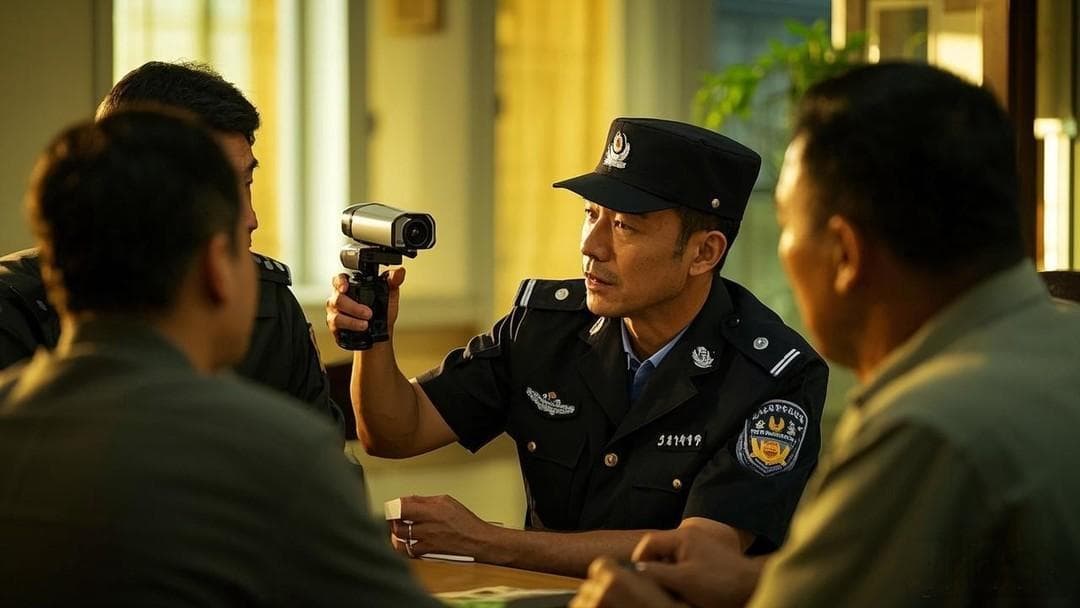 家庭摄像头：安全与隐私的平衡之道