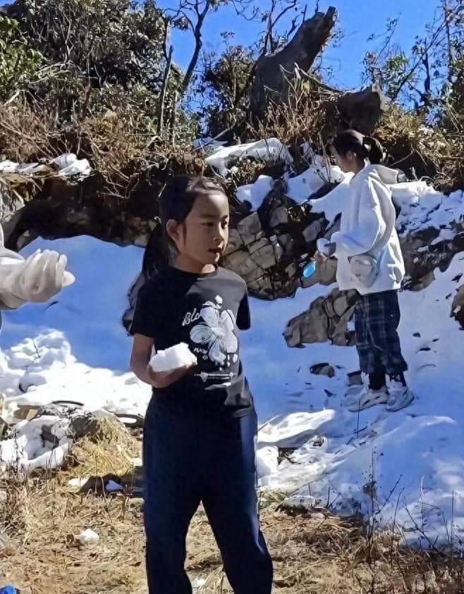 女童在中缅边境附近走失，家属发声，允许私人救援团队参与吗