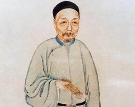 阮元：清朝官员的官职历程与影响