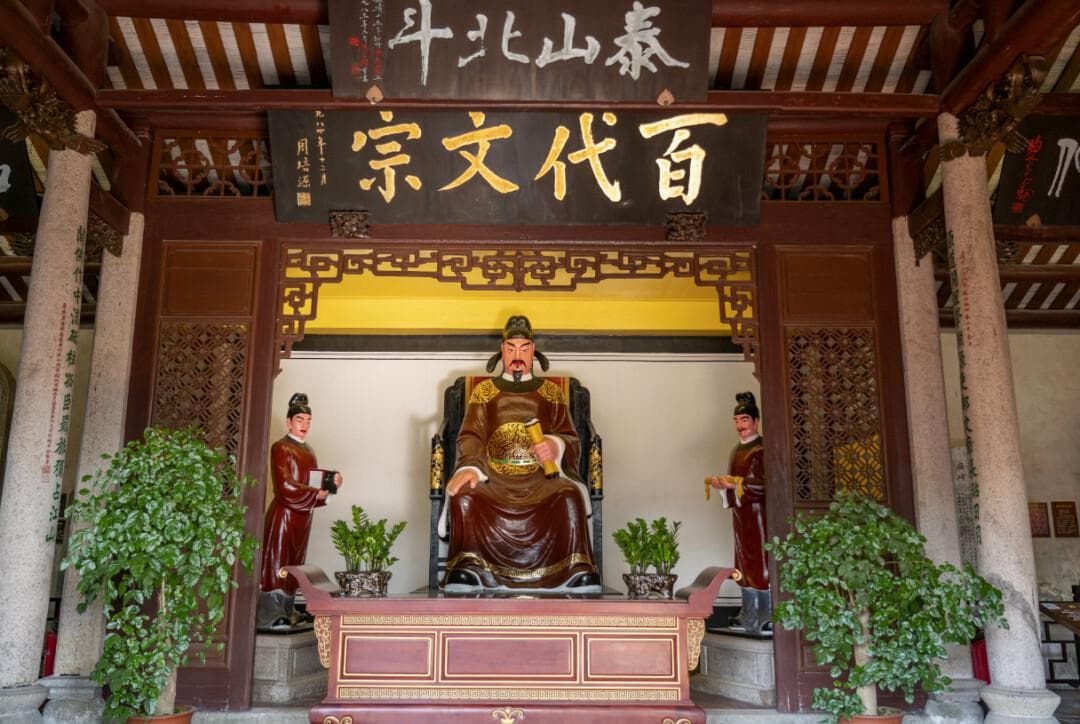 来潮州，过大年！