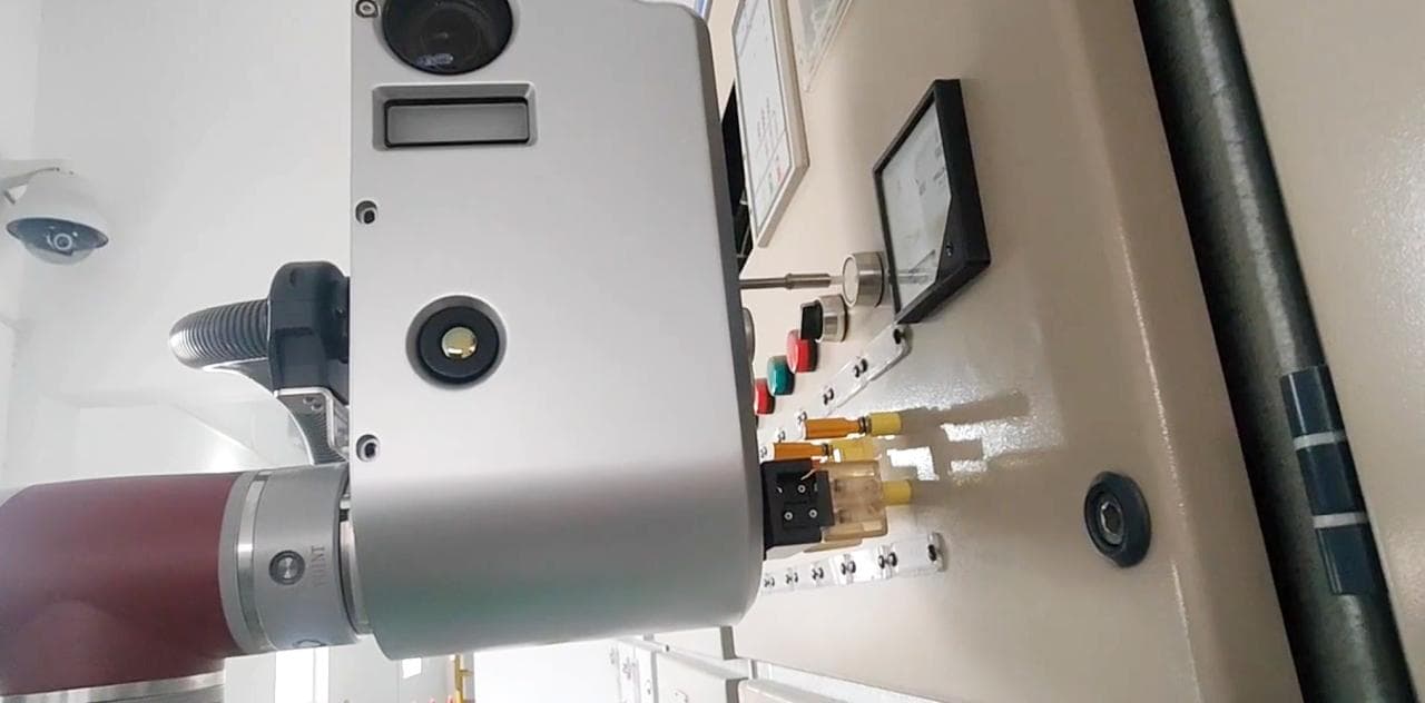 具身智能在智能巡检机器人中的应用——以开关柜带电操作机器人为例