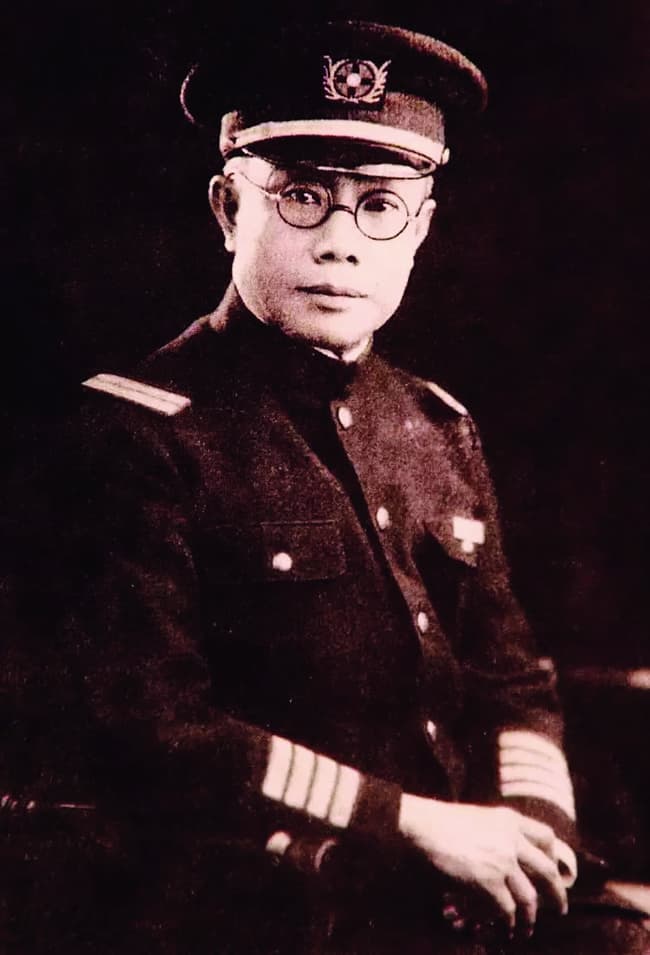 追踪伍连德故居