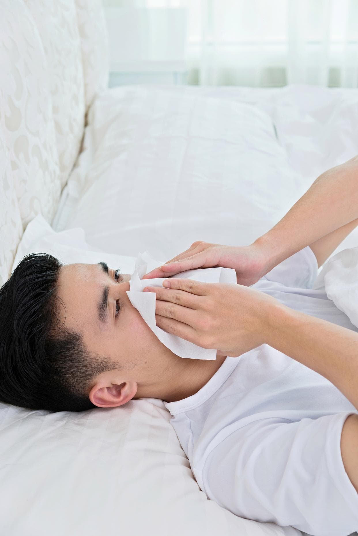 感冒时多喝水可加快康复，是真是假？是男人的敷衍或有科学依据？