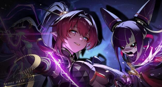 鸣潮出金概率递增表是什么？五星角色与限定武器获取详解