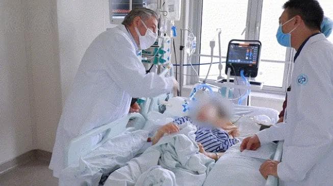 神经外科手术后为何要进ICU？为何他们能一天就顺利转出？
