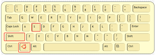电脑截屏的快捷方式是什么？一文详解Windows和macOS系统截图技巧