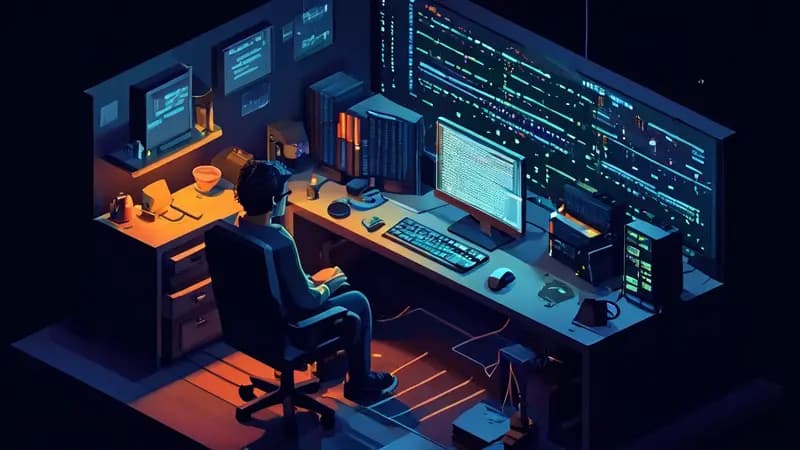 编程Office需要注意什么