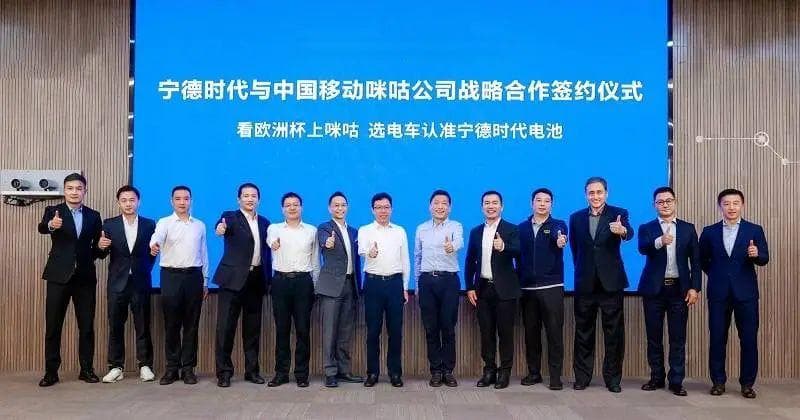 宁德时代实施"896"工作制？舆情背后折射出什么