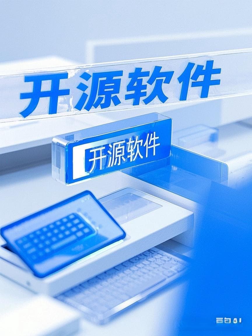 开源软件的科学管理与最佳实践