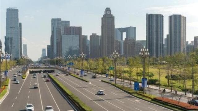 成都二圈层各区交通条件，城东交通后发优势明显