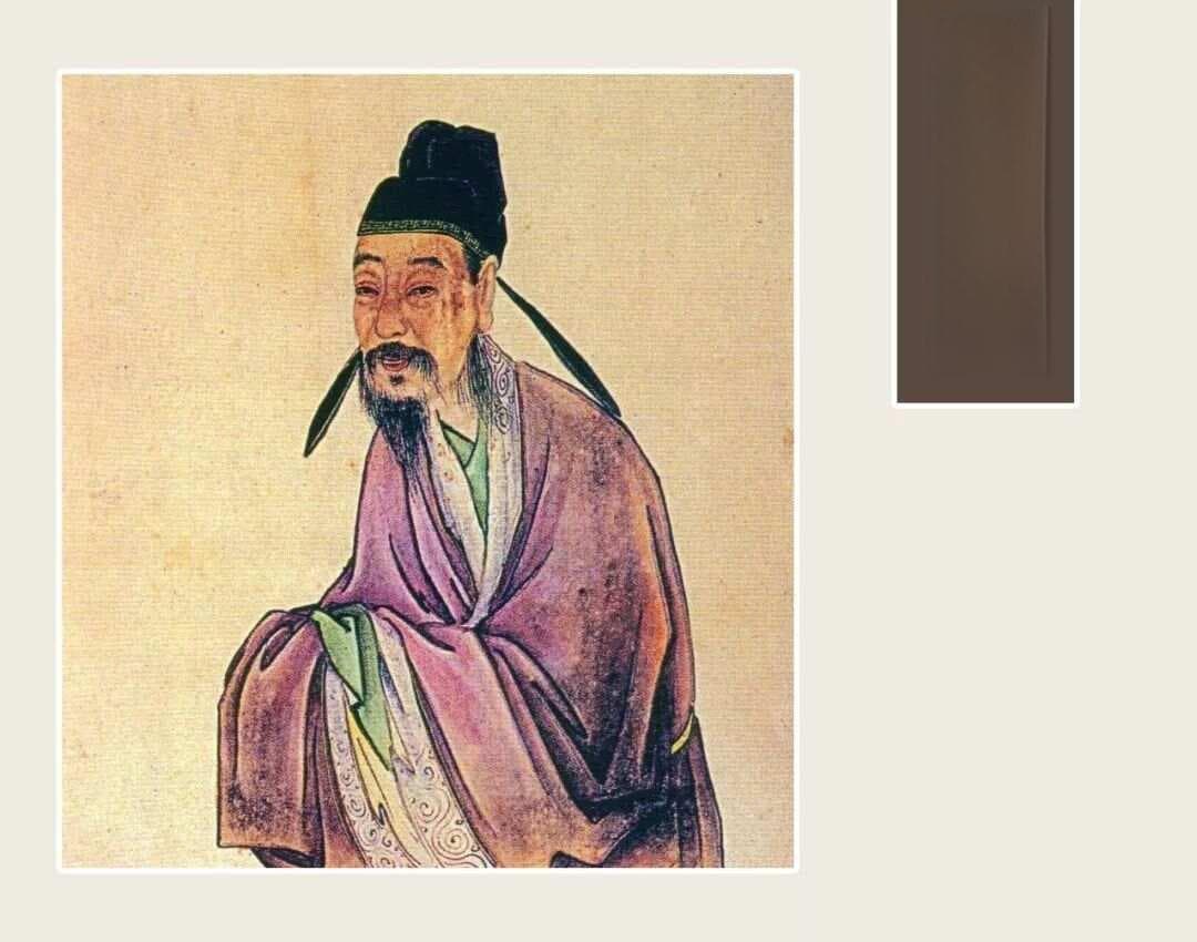 王维的山水诗画：诗中有画，画中有诗