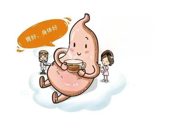 胃病困扰？附子理中丸、香砂养胃丸、温胃舒颗粒，你选对了吗？