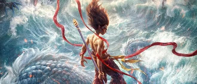 从138到无限可能：《哪吒2》揭开中国动画电影工业新篇章