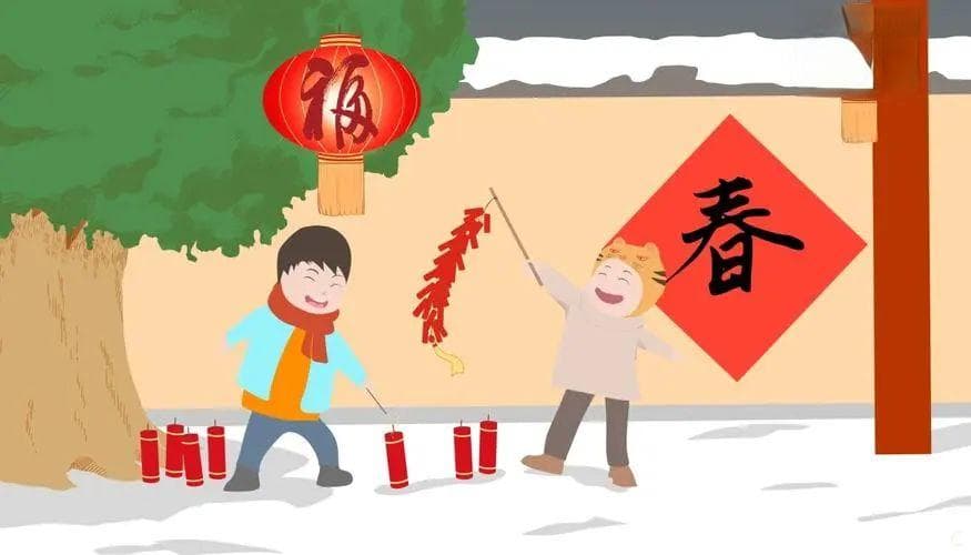 “各回各家，各找各妈”，分居式过年你接受吗？