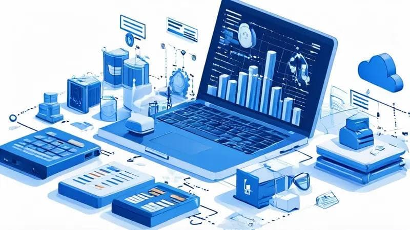 AI PC与普通电脑的区别：处理速度、智能化程度、学习能力全面解析