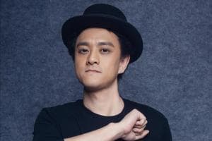 赵英俊：一位才华横溢的音乐鬼才