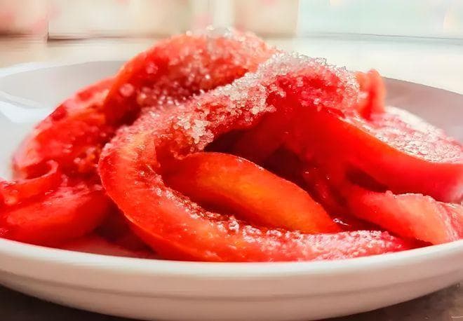 西红柿可以做成什么美食？解锁西红柿N种吃法，厨房小白秒变大厨