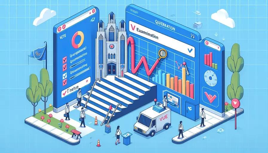 如何查询Vue考场：四种实用方法详解