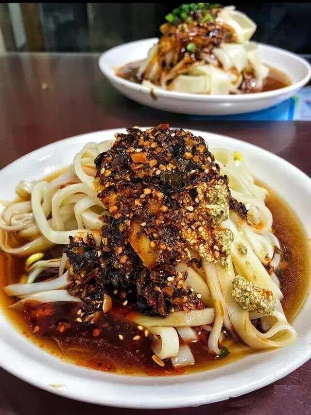 安康十大特色美食