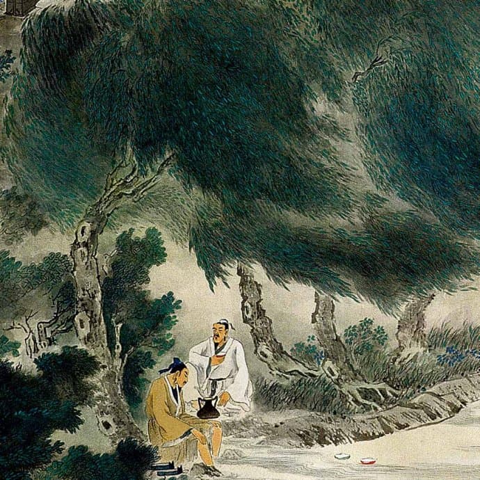 王羲之官职小考：王羲之做过江州刺史