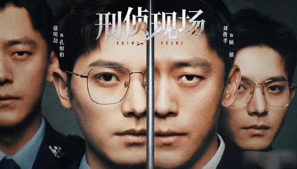 深度解析2025悬疑剧《刑侦现场》：真相背后的层层迷雾