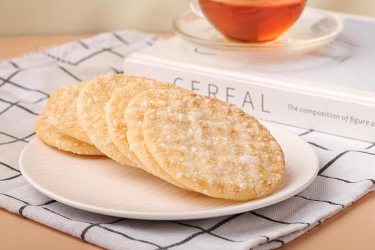 十类适合小孩子吃的零食有哪些 给小孩买什么零食比较好